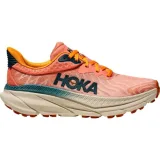 Dámská běžecká trailová obuv HOKA Challenger 7 W feldspar birch · záber 1