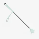 FOUGANZA Detský jazdecký bičík 140 Multi 58 cm zelený bez · záber 1