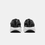 Chlapčenská športová obuv (tréningová) NIKE Stellar Ride K black university red anthracite - Farba: čierna | Pohlavie: Detské · záber 6