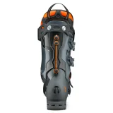 Pánské lyžařské boty na sjezdovku - on piste TECNICA Mach1 110 LV TD GW, race gray · záber 4