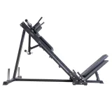 Leg Press a Hack Squat inSPORTline X-NT L10 · záber 4