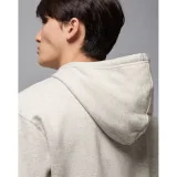 Pánská zateplená mikina se zipem NIKE M JORDAN BRK FLC FZ · záber 2