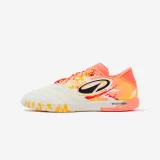 KIPSTA Futsalové halovky Ginka Pro V2 Pack Street Legacy béžovo-ružovo-žlté 36 · záber 1