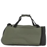 Cestovní taška ADIDAS TR DUFFLE M OLISTR WHITE · záber 4