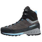 Mammut Kento Tour High GTX W - Velikost: 36 · záber 2