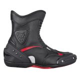 Moto topánky W-TEC Bosta - Veľkosť: 45 · záber 2