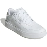 Dámska rekreačná obuv ADIDAS Park ST 2.0 W cloud white cloud white grey one · záber 3