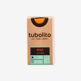 TUBOLITO Duša 700 Tubo Road 80 mm bez · záber 1