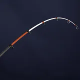 CAPERLAN Set s deleným prútom na lov z člna v mori Seaboat Light 500 240/2 bez · záber 2