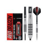 DART SZETT RED DRAGON MATRA 1: 26g gravírozott · záber 2