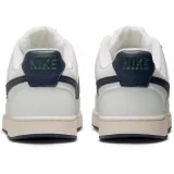 Pánská rekreační obuv NIKE Court Vision Low white fir phantom obsidian · záber 4
