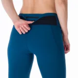 Női túraleg leggings NORTHFINDER LIZZIE-526-inkblue · záber 5