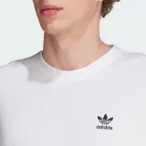 Pánské tričko s krátkým rukávem ADIDAS ORIGINALS B+F TREFOIL TEE-WHITE BLACK · záber 5