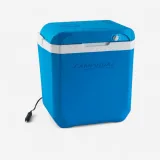 CAMPINGAZ Kempingový elektrický chladiaci box Powerfreeze 25 l + šnúra do zapaľovača auta bez · záber 1