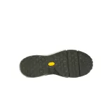 Pánská kotníková turistická obuv UNDER ARMOUR UA Charged Valsetz Mid M bayou timberwolf taupe baroque green · záber 5