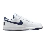 Pánská vycházková obuv NIKE Big Nike Low white midnight navy · záber 1