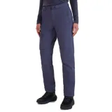 Dámské turistické kalhoty 4F TROUSERS FNK-WSS25TFTRF0797-22S-ANTHRACITE · záber 1
