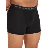 Icebreaker Merino 175 Everyday Thermal Boxers wFly - Veľkosť: L · záber 1