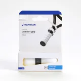 KUIKMA Tenisová omotávka Comfort biela jedna veľkosť · záber 1