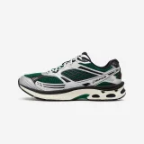 DECATHLON Pánske tenisky RR2K tmavozeleno-čierne 44 · záber 1