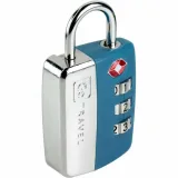 Go Travel zámek Secure Lock TSA violet · záber 1