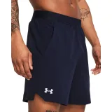 Pánské tréninkové kraťasy UNDER ARMOUR UA Vanish Woven 6in Shorts-NVY · záber 2