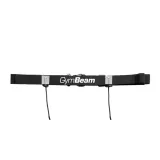 Колан за стартов номер за бягане - GymBeam · záber 1