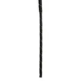 WALDHAUSEN Jazdecký drezúrny bičík GRIP 120 cm čierny NO SIZE · záber 2