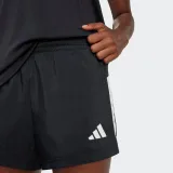 ADIDAS ADIDAS dievčenské šortky na cvičenie čierne 13-14 r (164 cm) · záber 2