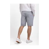 Pánské kraťasy VOLCANO DANIELS-601-BLUE · záber 2