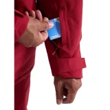 Burton Covert 2.0 2L Jacket - Velikost: M · záber 3