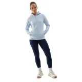 Női leggings 4F TIGHTS-WSS24TTIGF137-31S-NAVY · záber 4