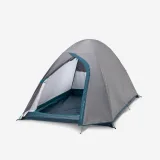 QUECHUA Kempingový stan MH100 pre 2 osoby bez · záber 1