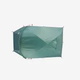 QUECHUA Kempingový stan MH100 XL pre 3 osoby bez · záber 2