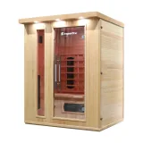 Infrasauna inSPORTline Mettsa 300 · záber 4