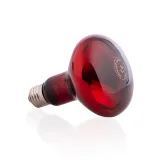 Infra žiarovka inSPORTline 150W/230V E27 R95 · záber 1