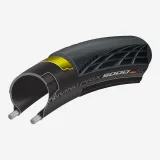 Plášť na bicykel CONTINENTAL Grand Prix 5000 kevlar 700x25C · záber 2