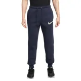 Pánske tepláky NIKE M NK CLUB BB JGGR NEO VARSITY OBSIDIAN OBSIDIAN BLACK · záber 1