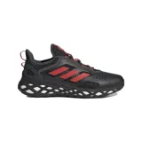 Férfi szabadidőcipő ADIDAS Web Boost core black red carbon · záber 1