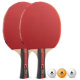 Set na stolný tenis JOOLA Rosskopf · záber 1