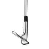 TAYLORMADE Golfový Wedge pre pravákov Milled Grind Chrome 52° · záber 2