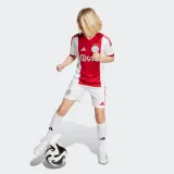 ADIDAS ADIDAS detský futbalový domáci dres Ajax Amsterdam 25/26 7-8 r (128 cm) · záber 2