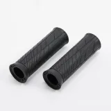 ROCKRIDER Krátke gripy SPORT 100 . · záber 1