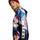 Burton Oak Pullover Hoodie W - Velikost: L · záber 3
