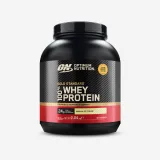 OPTIMUM NUTRITION ON Gold Standard 100 % srvátkový proteín s príchuťou vanilky 2,04 kg bez · záber 1