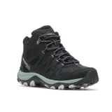 Dámská kotníková turistická obuv MERRELL Accentor 3 Sport Mid GTX Ws black · záber 1