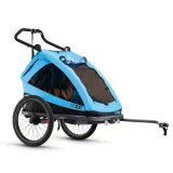 TaXXi Elite 2 modrý · záber 1