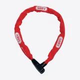 ABUS ABUS 6800/85 2.0 reťazový zámok červený bez · záber 1