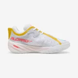 PUMA PUMA All-Pro Nitro 2 White Sunblaze basketbalová obuv 46 · záber 2