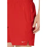 Férfi fürdőnadrág NIKE SWIM Essential 7 University red · záber 3